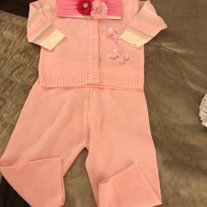 Meet your Posher, Gilda